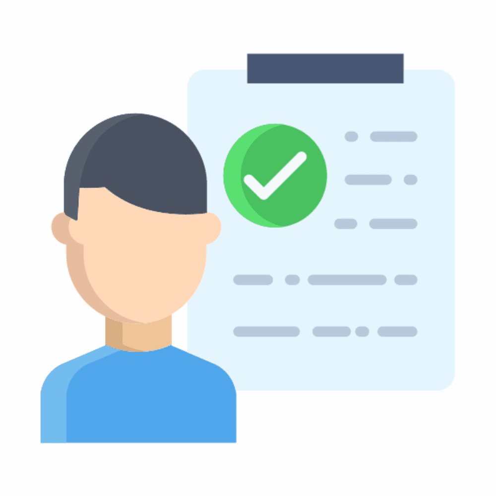 Page/Profile Verification